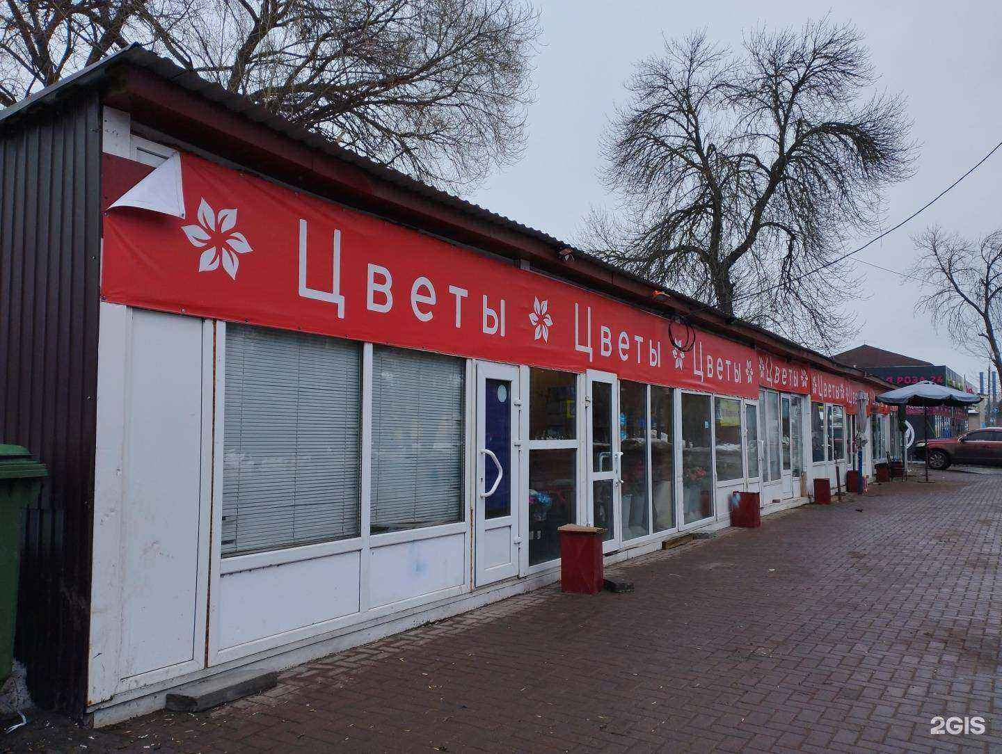 Отзывы на компанию Магазин цветов в Нижнем Новгороде c фото - фотография 2 из 2