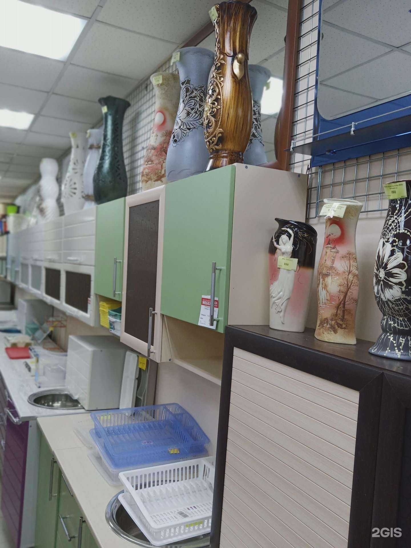 Отзывы на компанию Красноярская мебельная база в Красноярске c фото