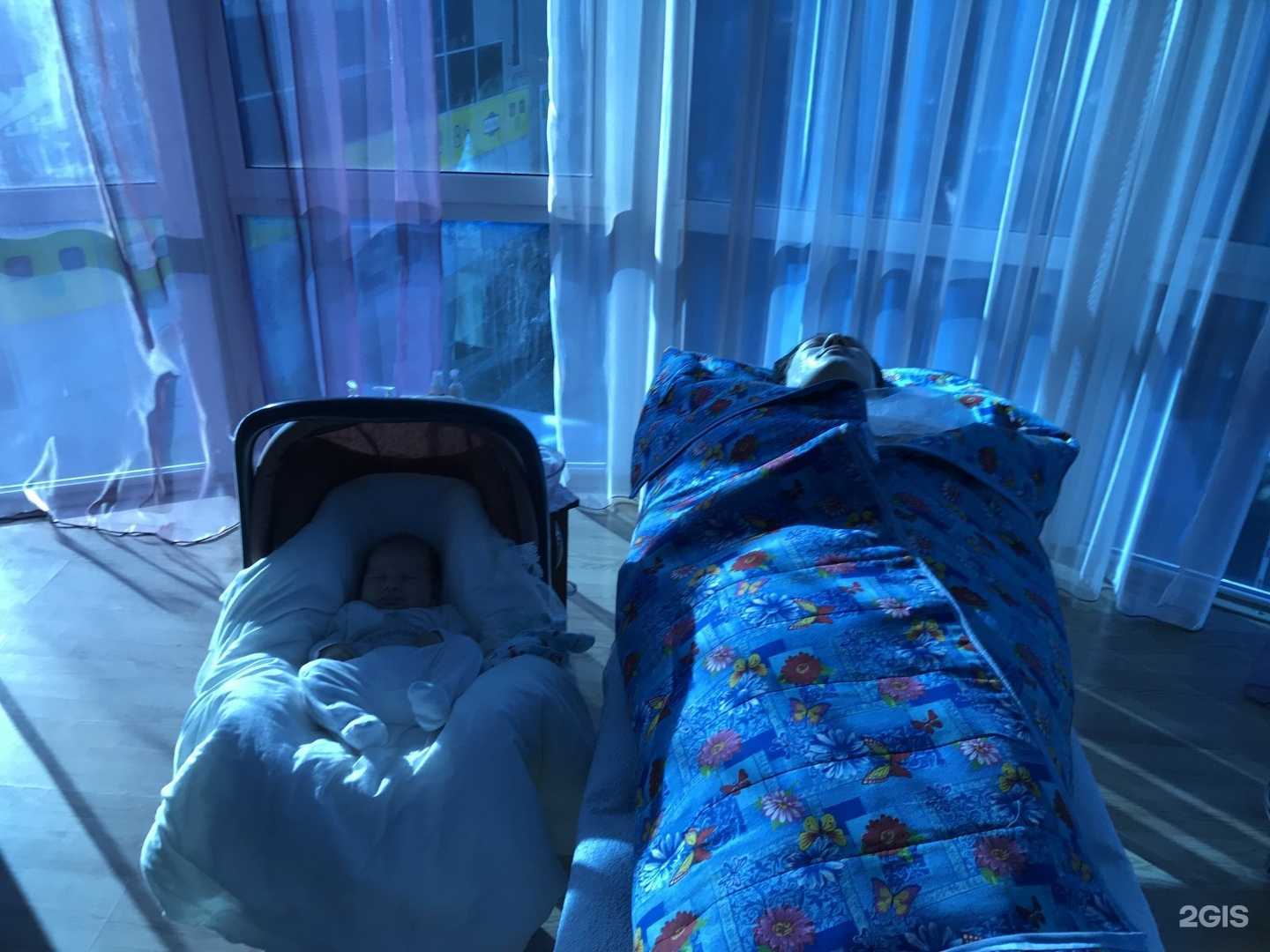 Отзывы на компанию RelaxНадежды в Сочи c фото