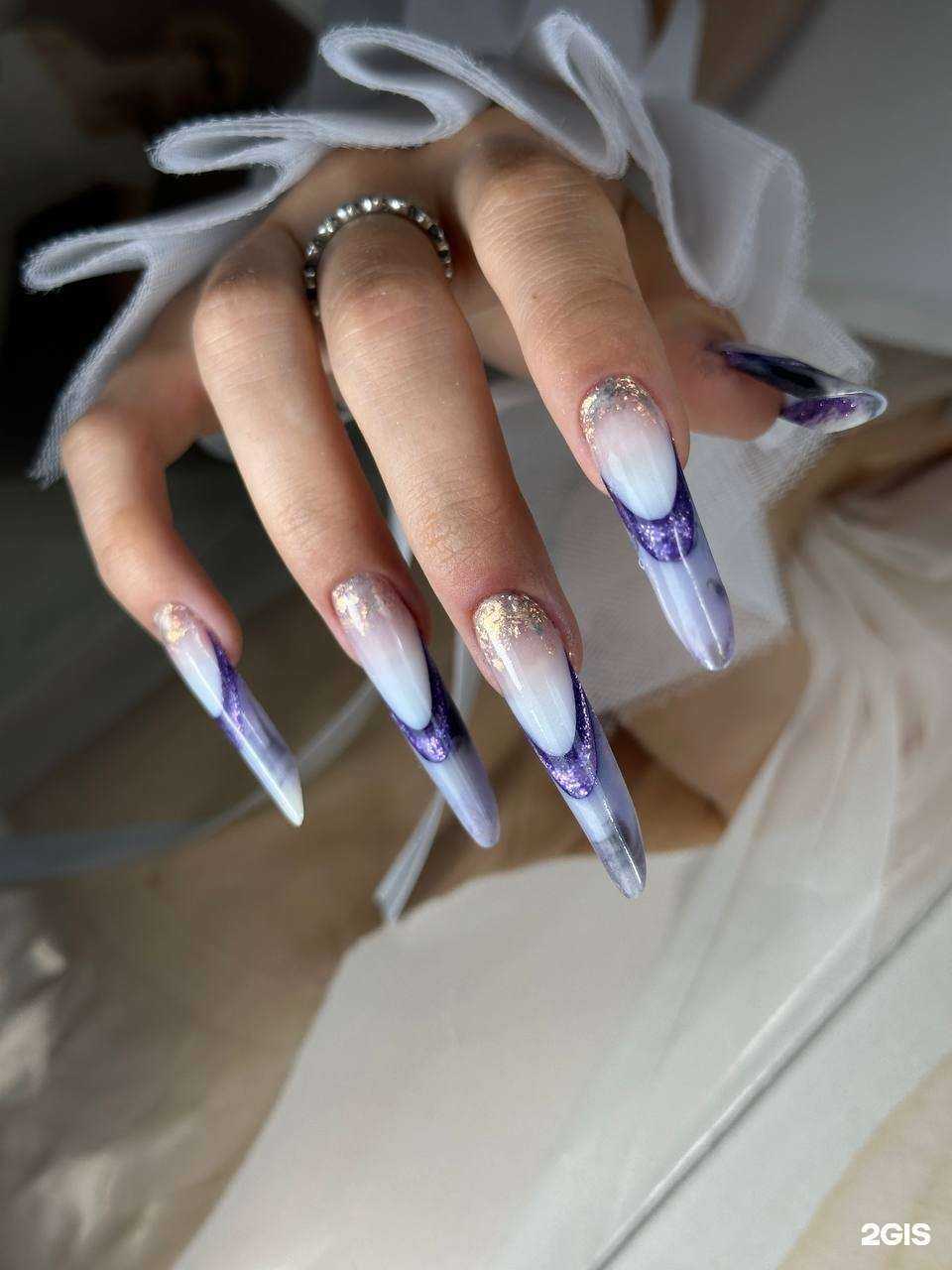 Отзывы на компанию Мастер ногтевого сервиса Елинская А.А. в Волгодонске c фото