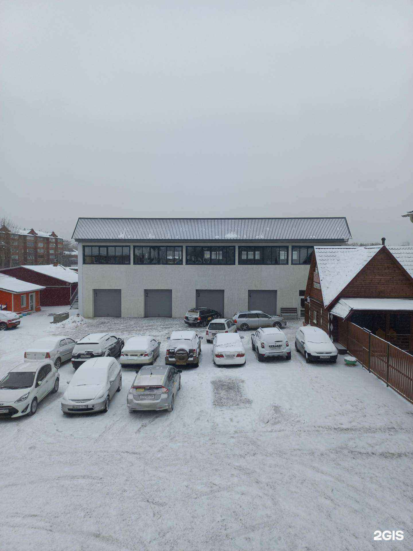 Отзывы на компанию Суворовец в Иркутске c фото - фотография 2 из 2