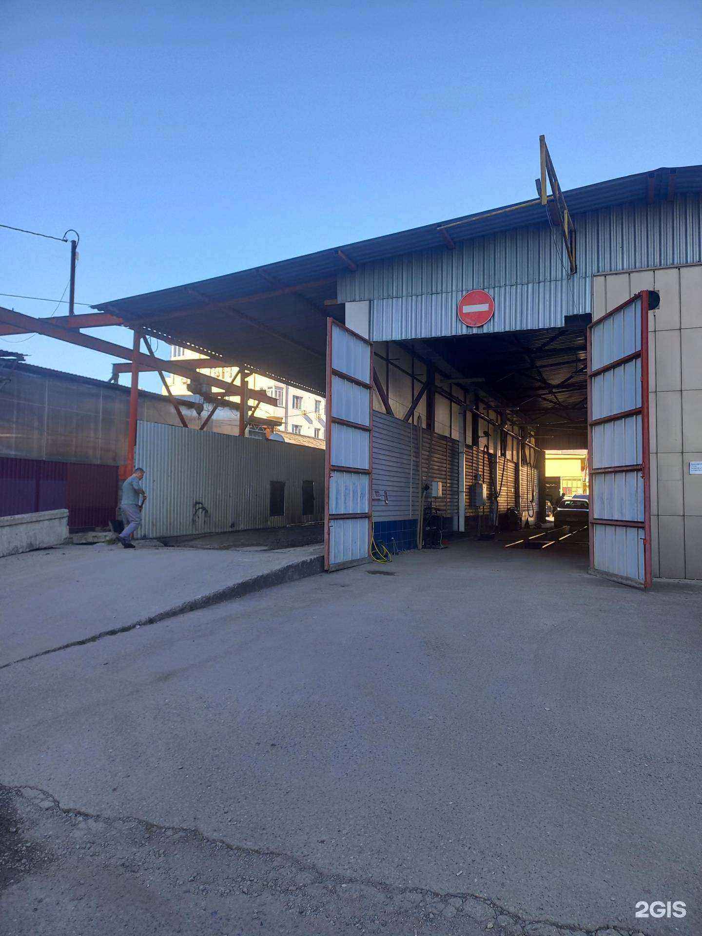 Отзывы на компанию Автосервис в Сочи c фото