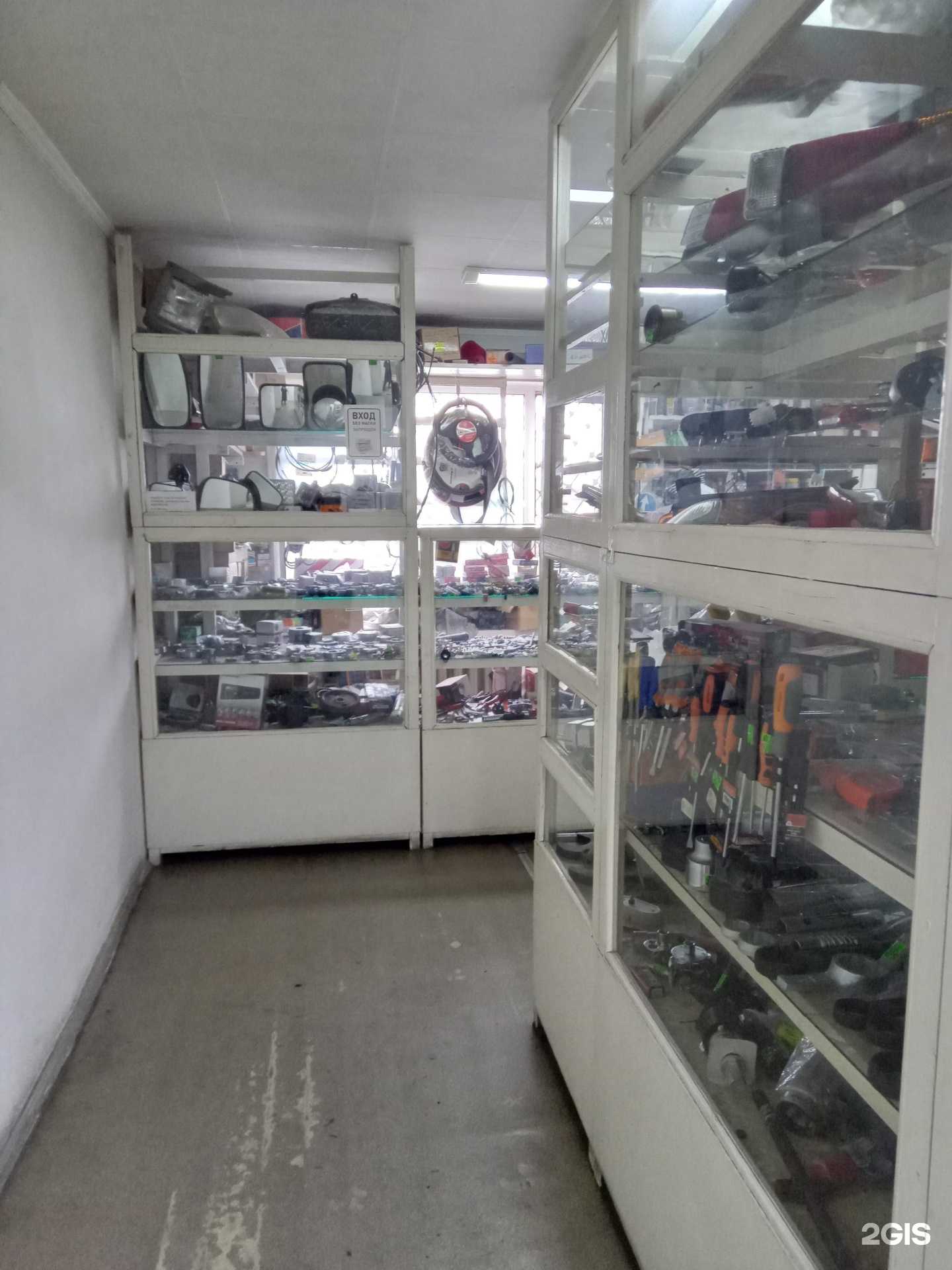 Отзывы на компанию Магазин автозапчастей в г. Улан-Удэ c фото