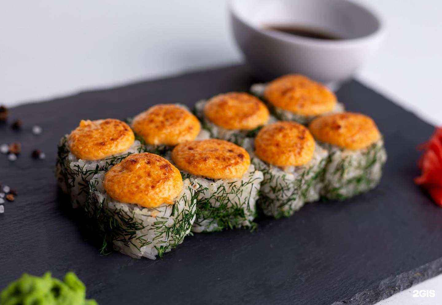 Отзывы на компанию Фабрика Вкуса в Краснодаре c фото