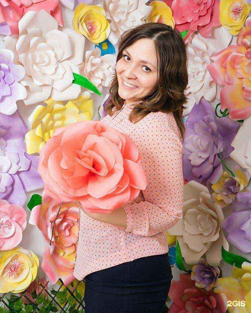 Отзывы на компанию  Резиденция детства в Нефтеюганске c фото