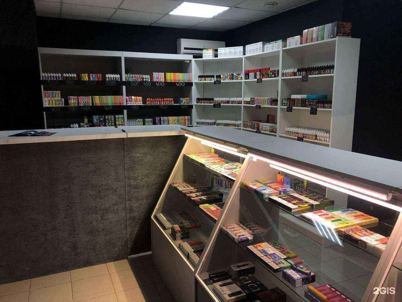 Отзывы на компанию P.S. shop в г. Уфа c фото