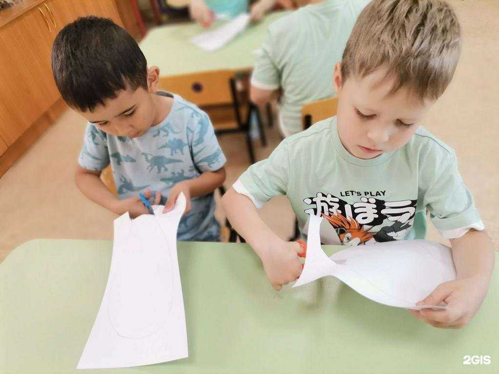 Отзывы на компанию Детский сад №55 комбинированного вида в Саранске c фото