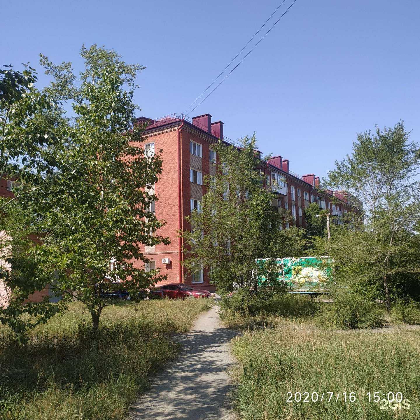 Отзывы на компанию Врачебно-косметологическая лечебница в Омске c фото - фотография 2 из 2