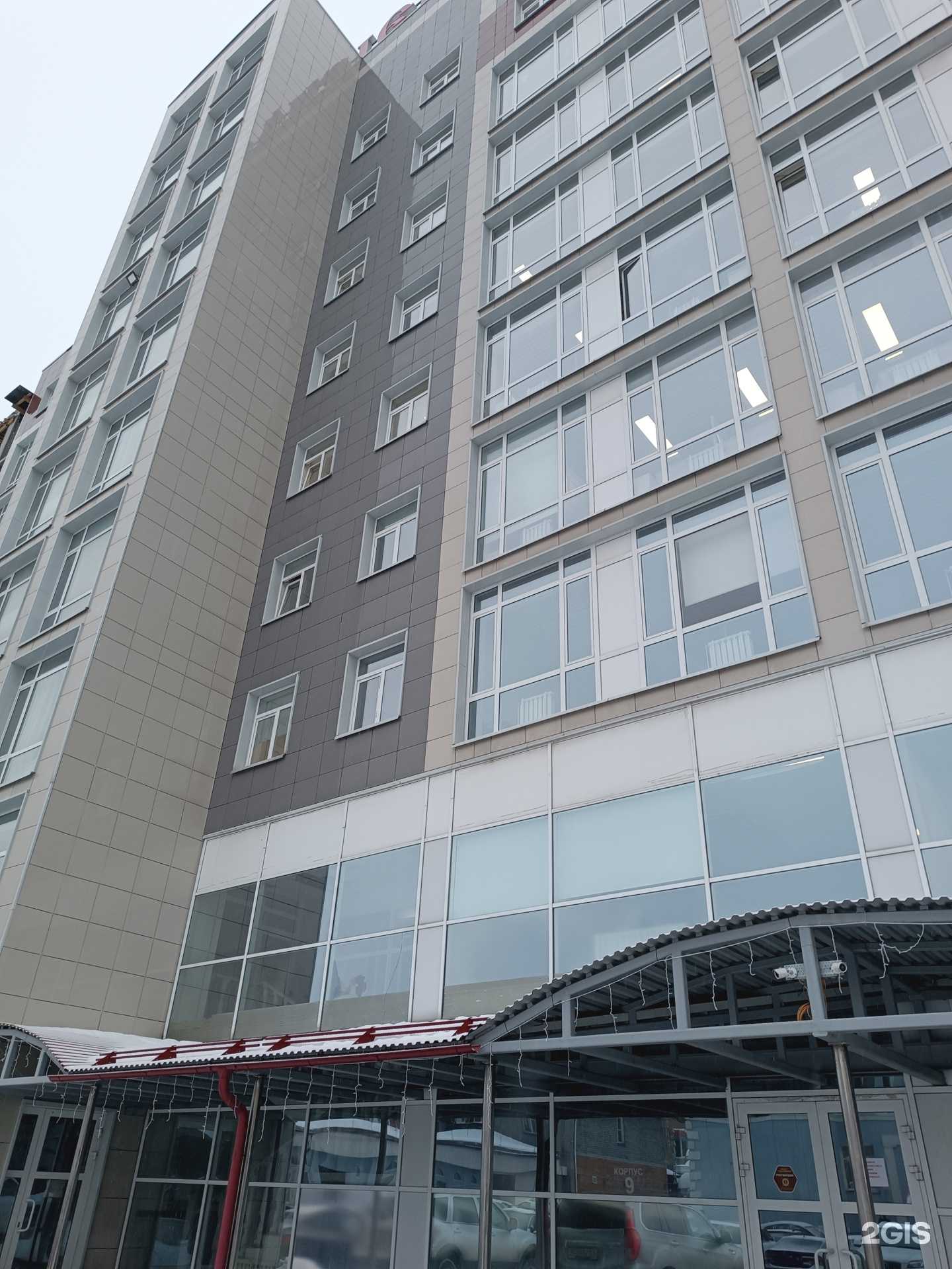 Отзывы на компанию Цитадель в Нижнем Новгороде c фото