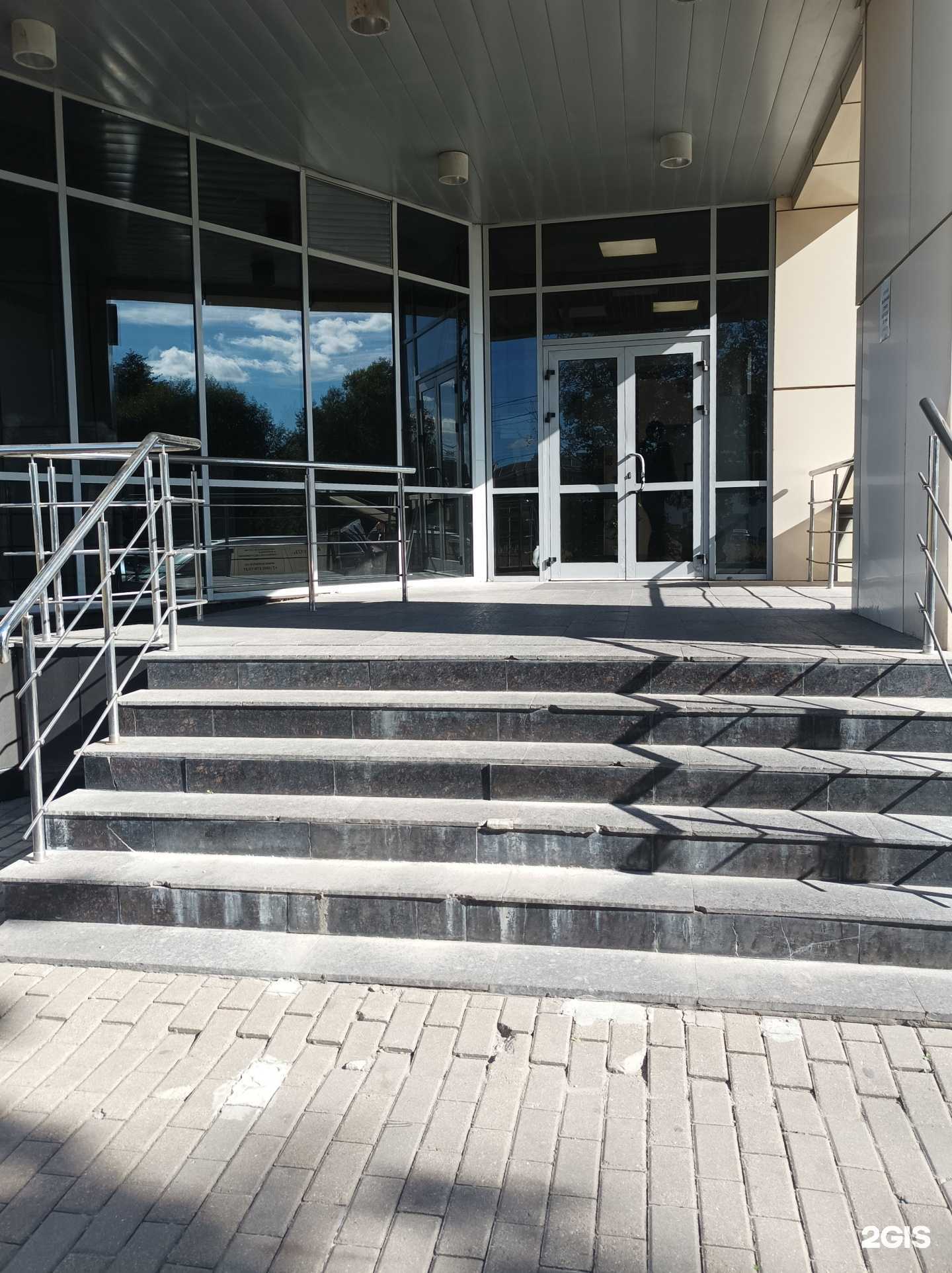 Отзывы на компанию Snegos в г. Химки c фото