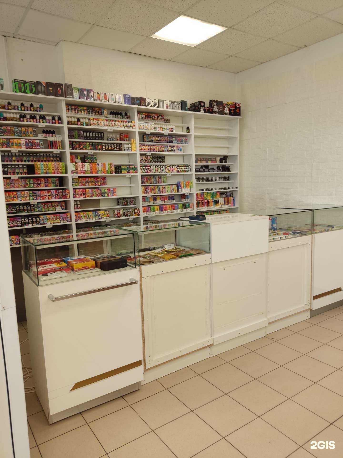 Отзывы на компанию Smoke в г. Березники c фото