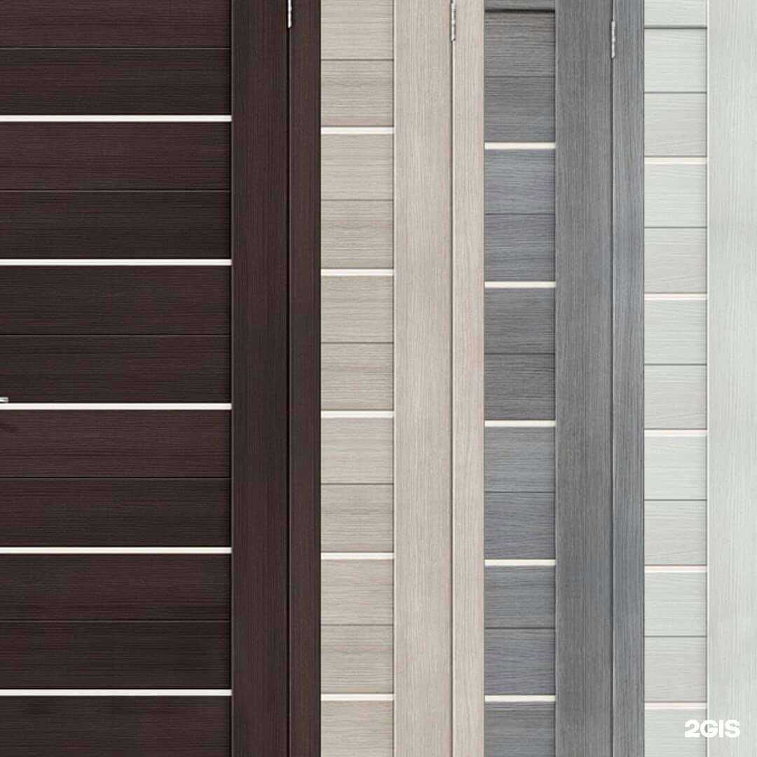 Отзывы на компанию Дверка в г. Якутск c фото