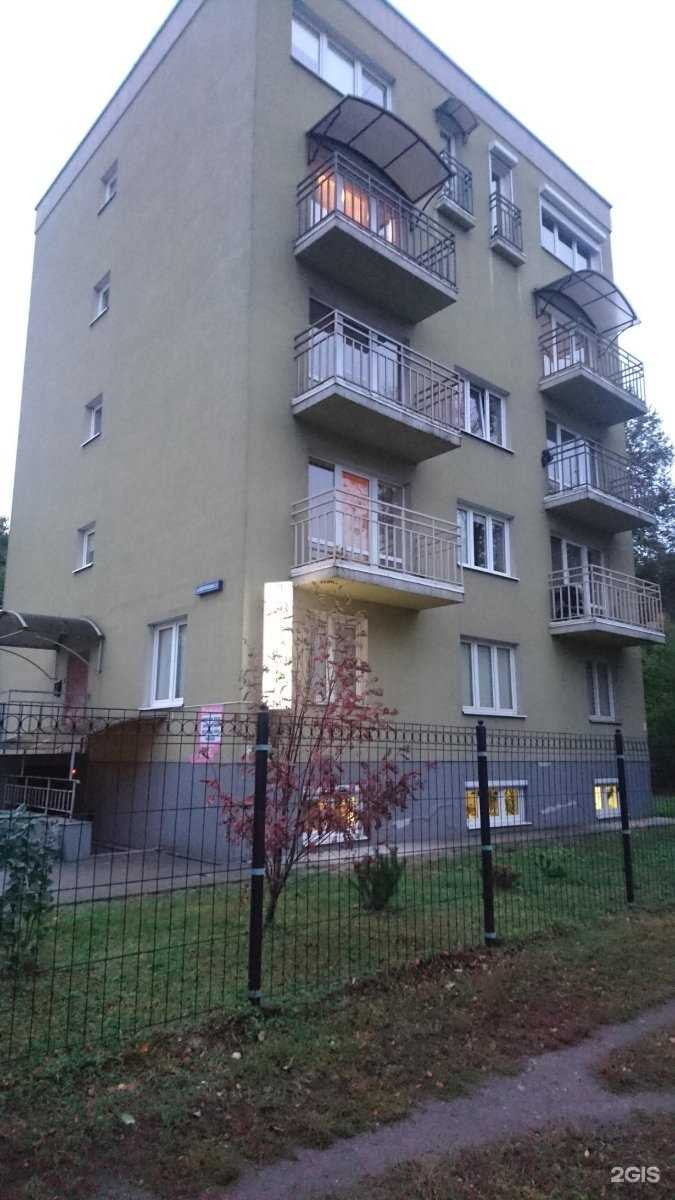 Отзывы на компанию Клуб молодости и долголетия в Калининграде c фото