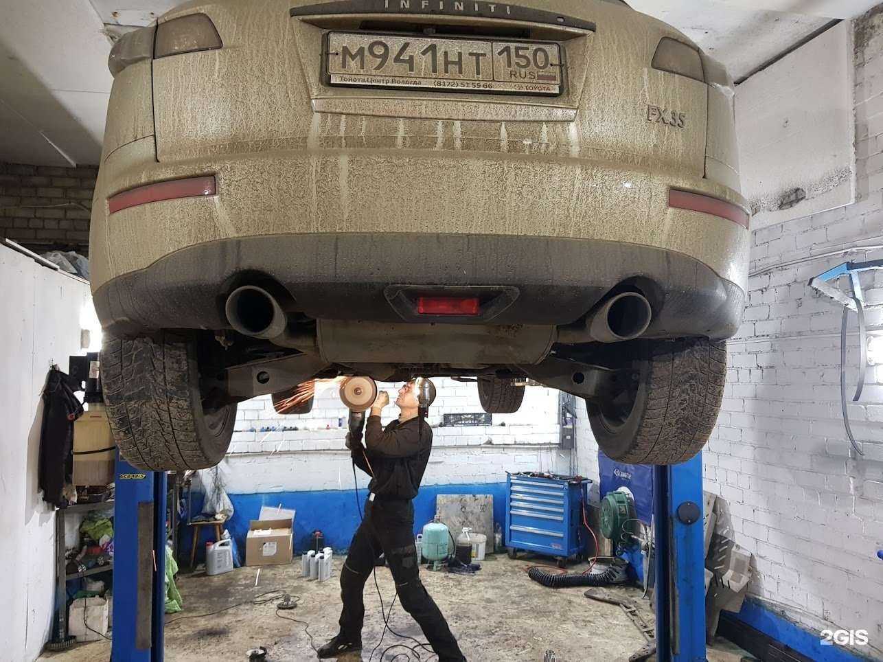 Отзывы на компанию Dvs76 в Ярославле c фото