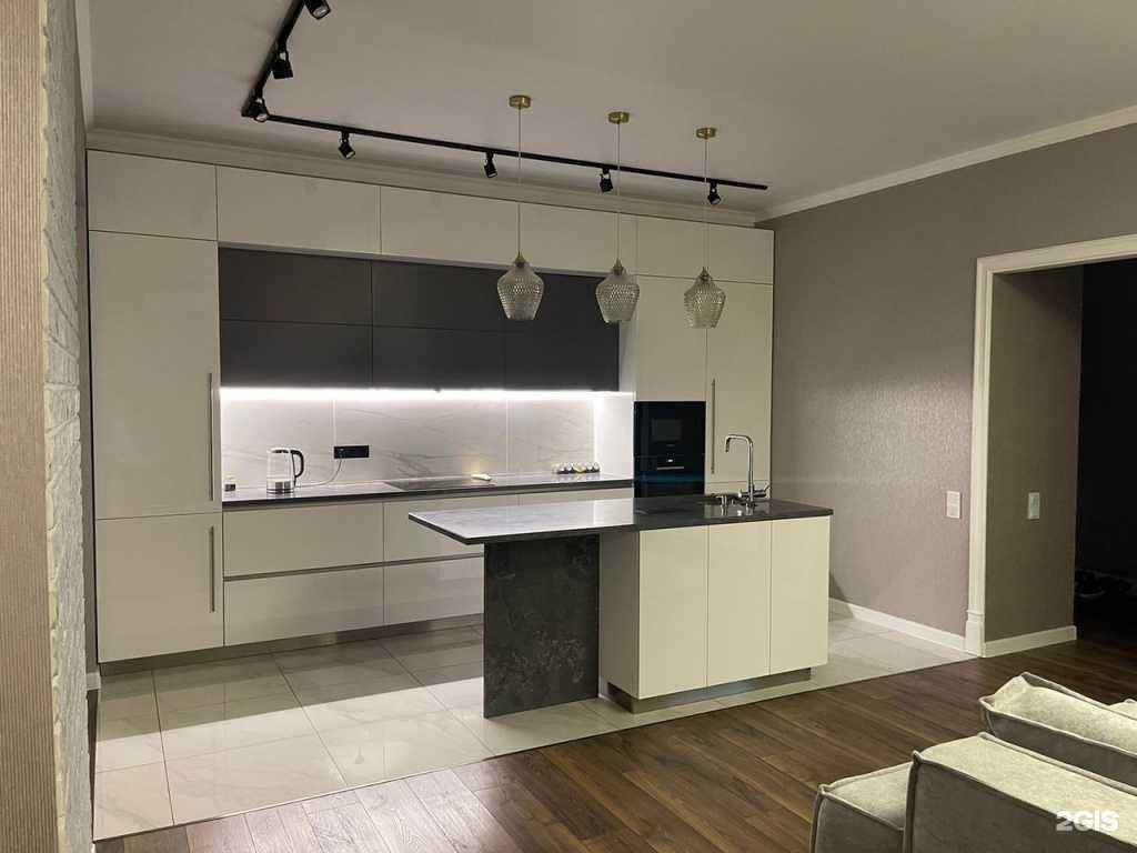 Отзывы на компанию Мрамор в Омске c фото