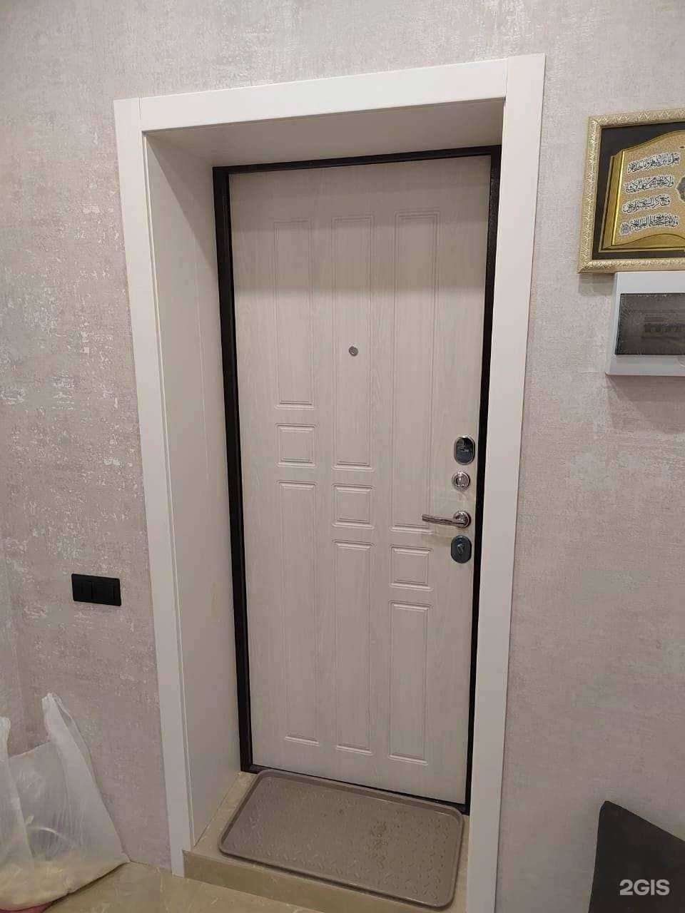 Отзывы на компанию Мои Двери в г. Ижевск c фото