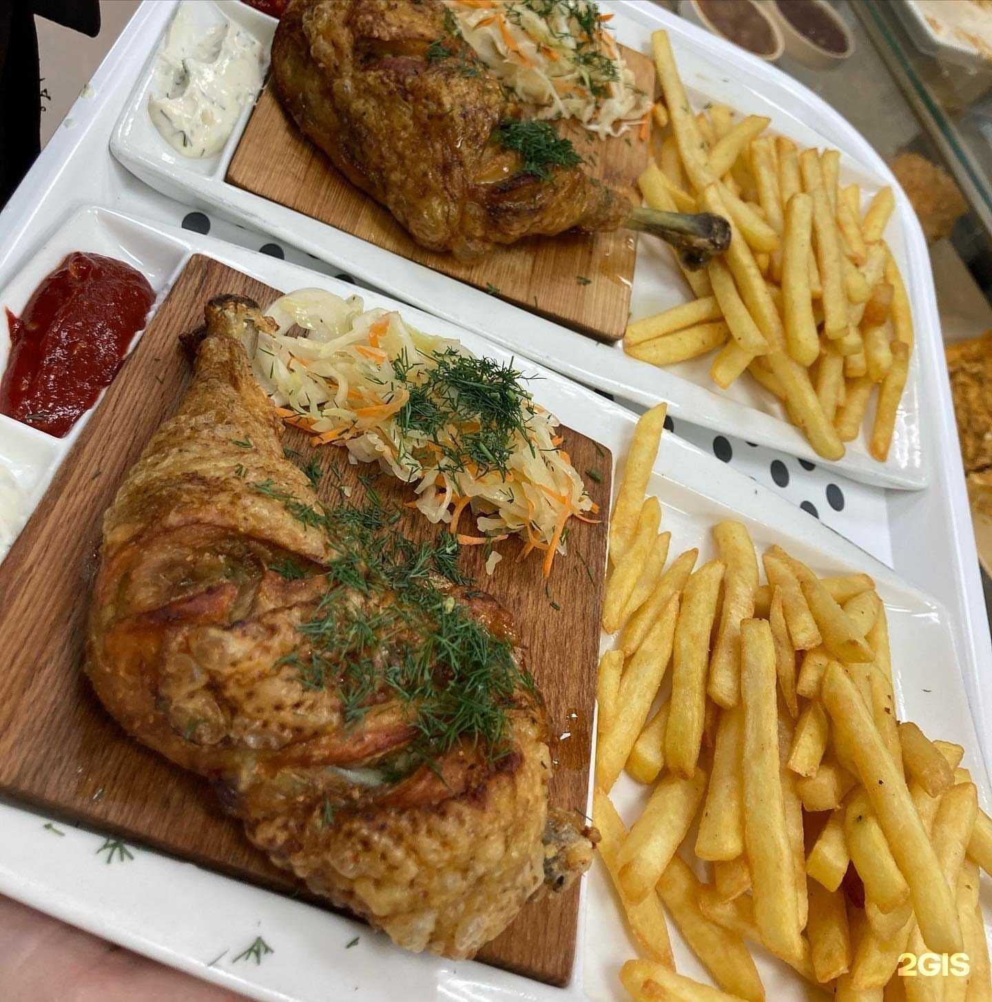 Отзывы на компанию Гурман в Грозном c фото