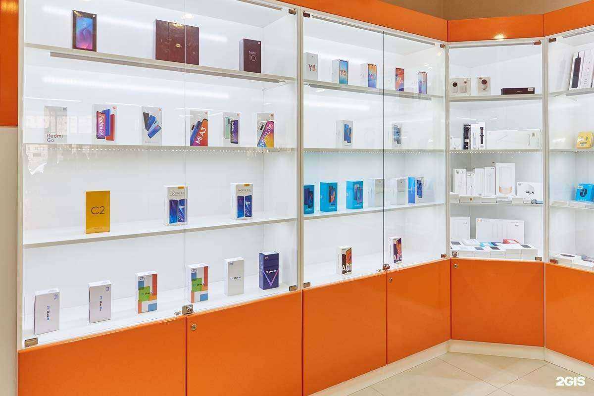 Отзывы на компанию Xm Store в г. Владивосток c фото