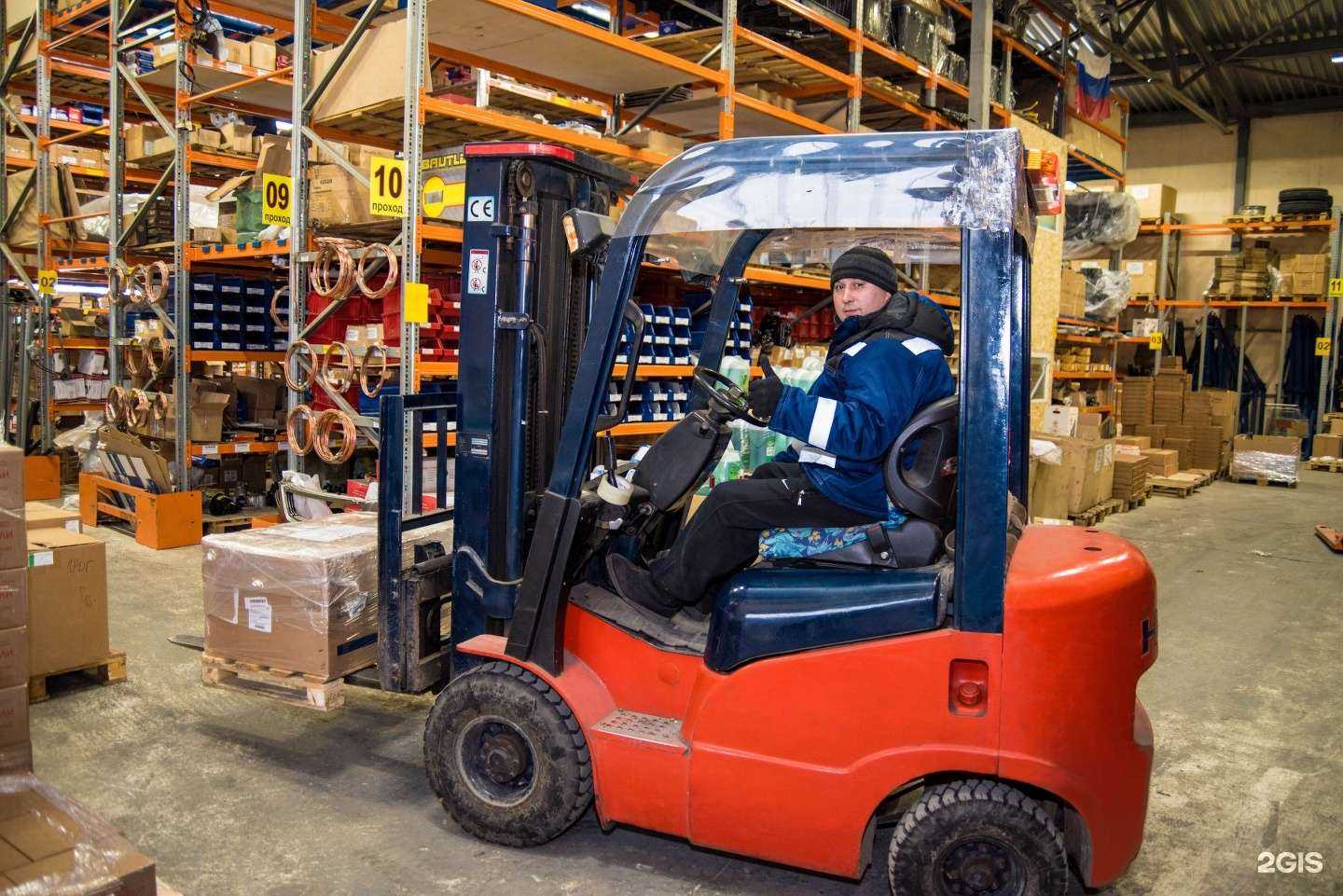 Отзывы на компанию Прогресс-Авто в г. Нижний Новгород c фото