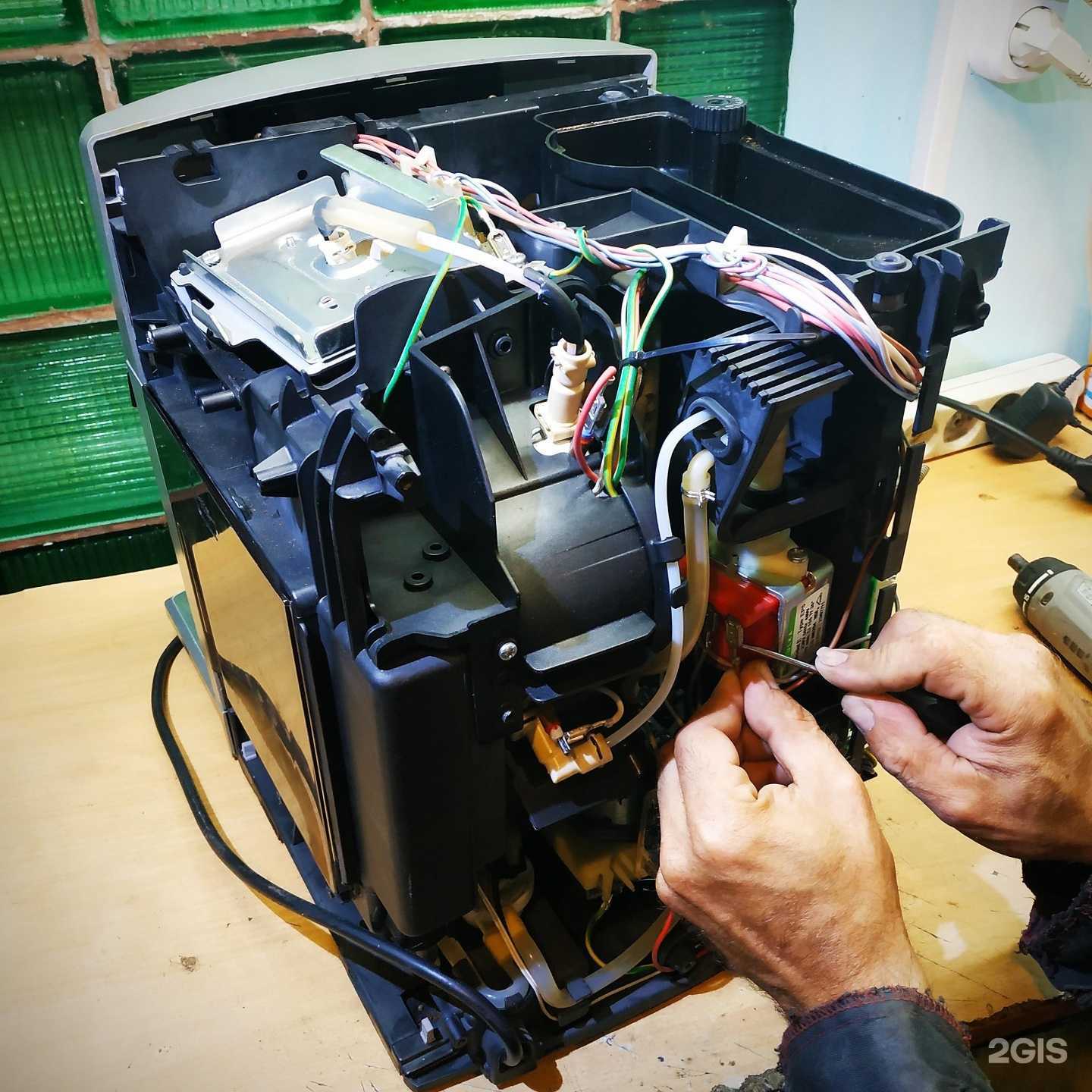 Отзывы на компанию Домашний мастер в Ставрополе c фото