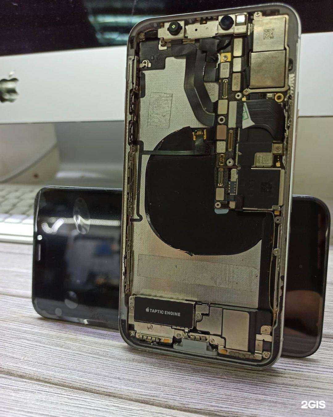 Отзывы на компанию Моби+ в Новосибирске c фото