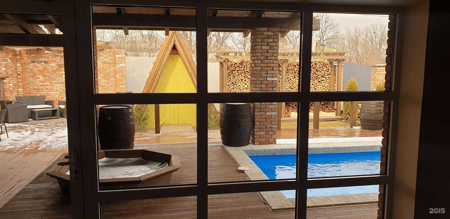 Отзывы на компанию На Водахъ в Ессентуках c фото