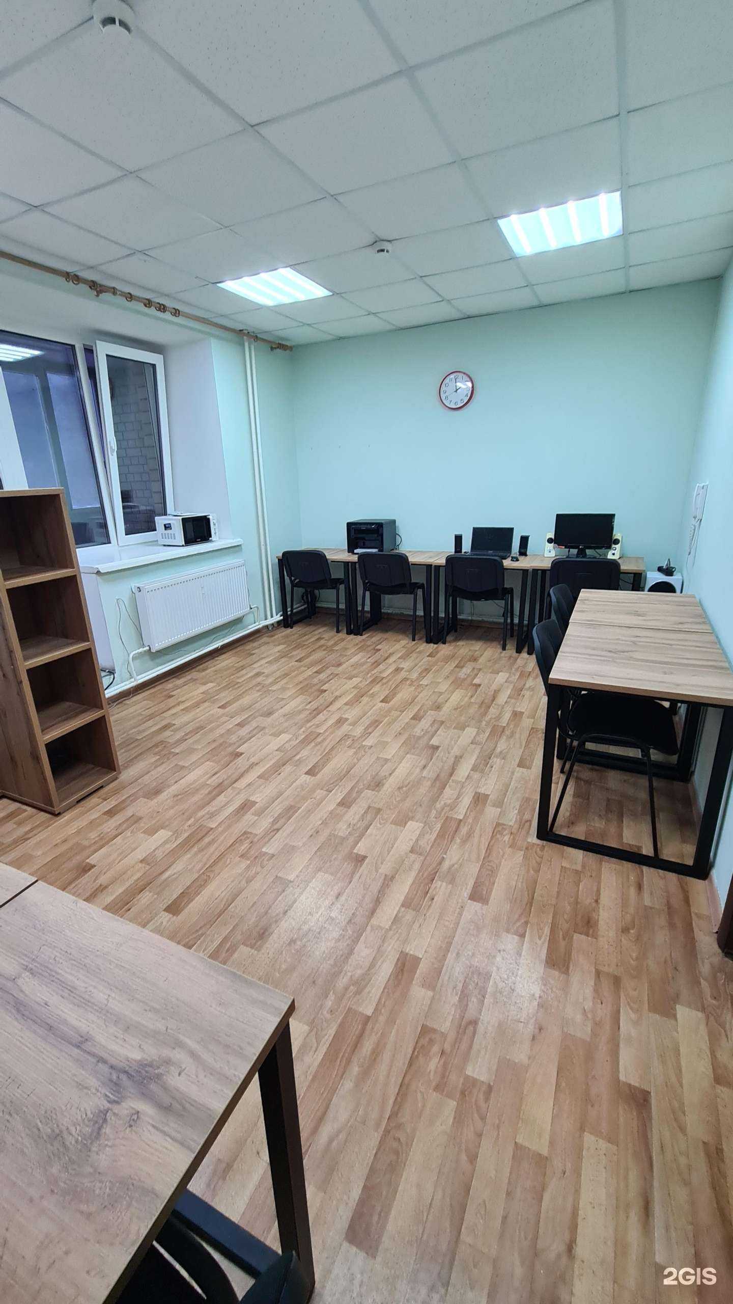 Отзывы на компанию Friends в Казани c фото