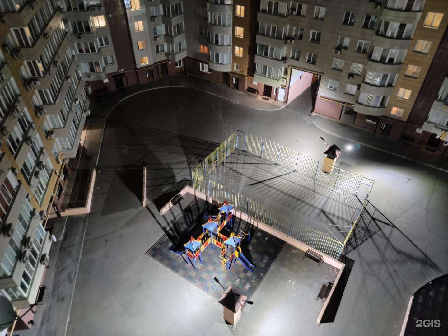 Отзывы на компанию Мона Лиза в Анапе c фото - фотография 2 из 2