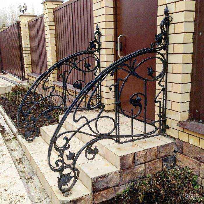 Отзывы на компанию Кузнечная мастерская в Рязани c фото