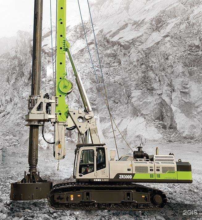 Отзывы на компанию Zoomlion в Южно-Сахалинске c фото