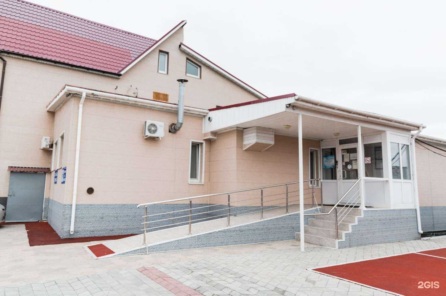 Отзывы на компанию Клиника доктора Шадрина в Находке c фото