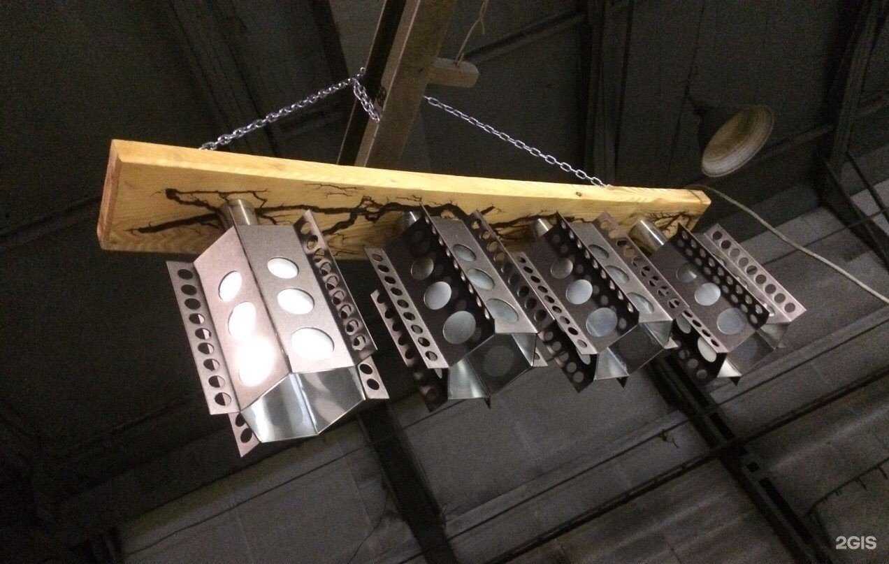 Отзывы на компанию Эксклюзивные изделия из металла в г. Сочи c фото