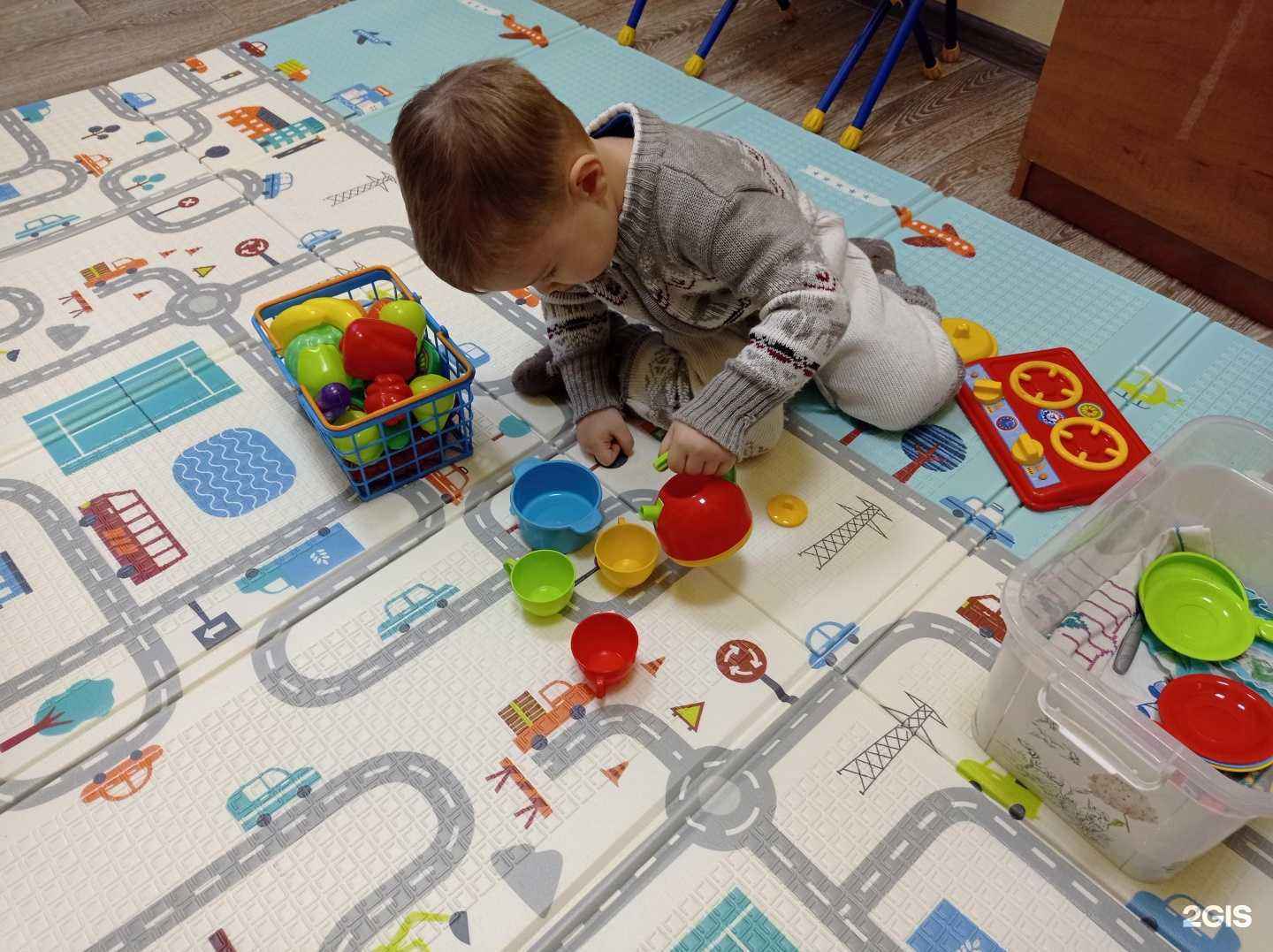 Отзывы на компанию Где Ёж в Иркутске c фото