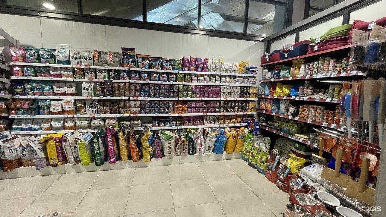 Отзывы на компанию ЗооЛАВка в Калининграде c фото