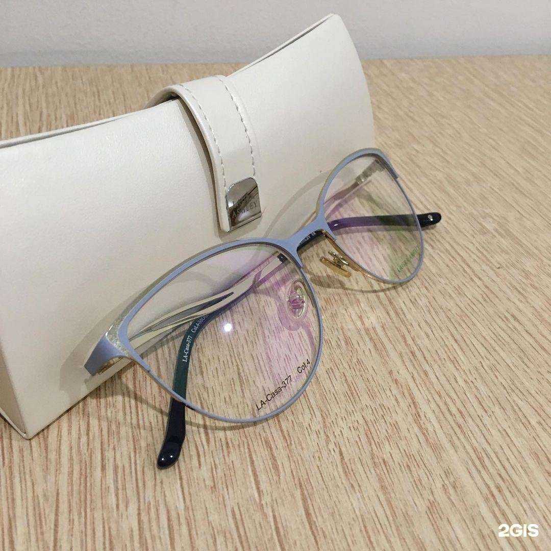 Отзывы на компанию Optic.ru в Буйнакске c фото