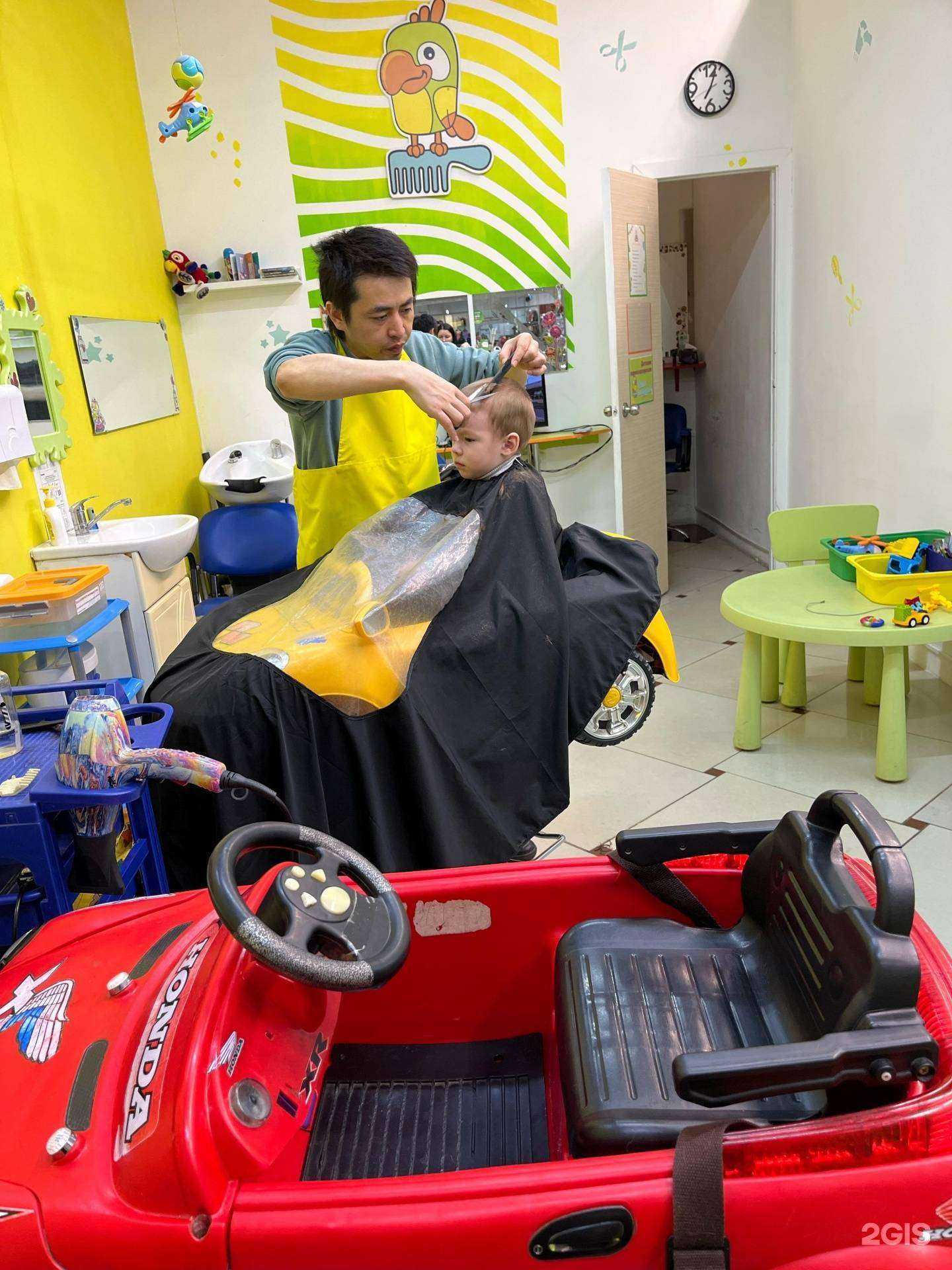 Отзывы на компанию Кеша хороший в Томске c фото