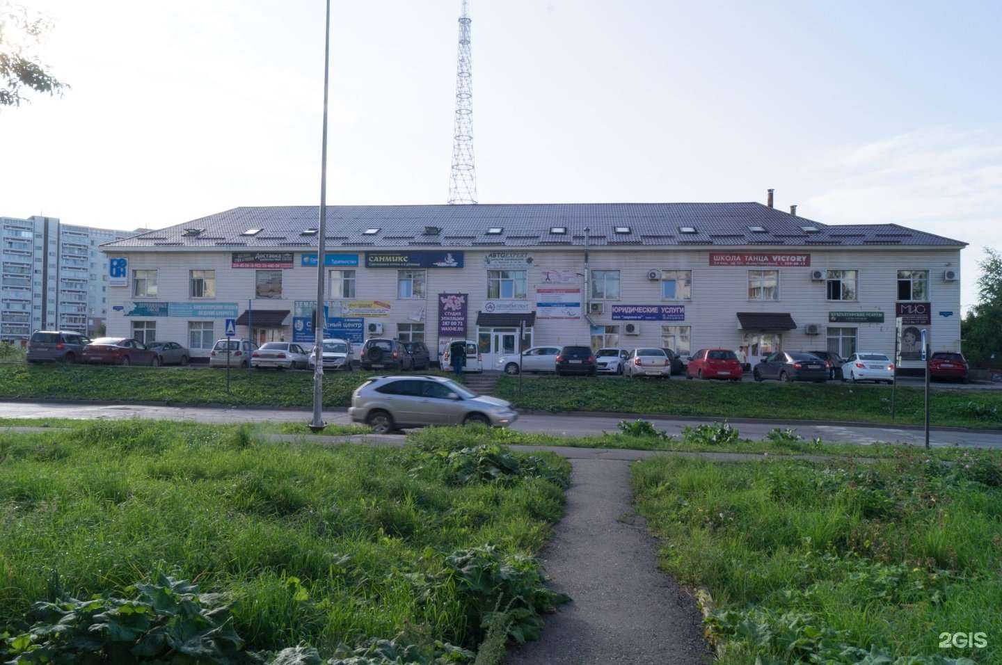 Отзывы на компанию Стоматологический кабинет в Перми c фото