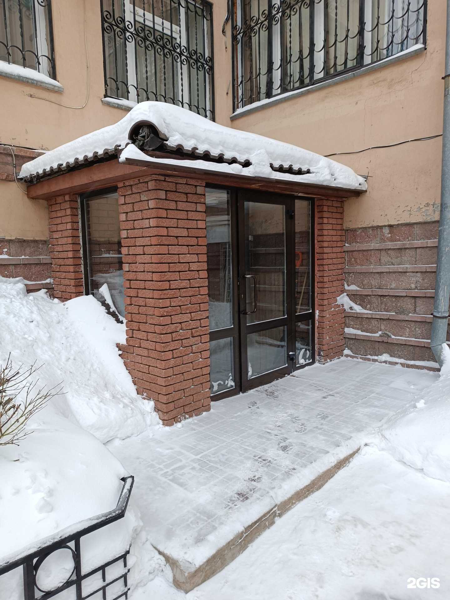 Отзывы на компанию Рост-ВСП в Нижнем Новгороде c фото