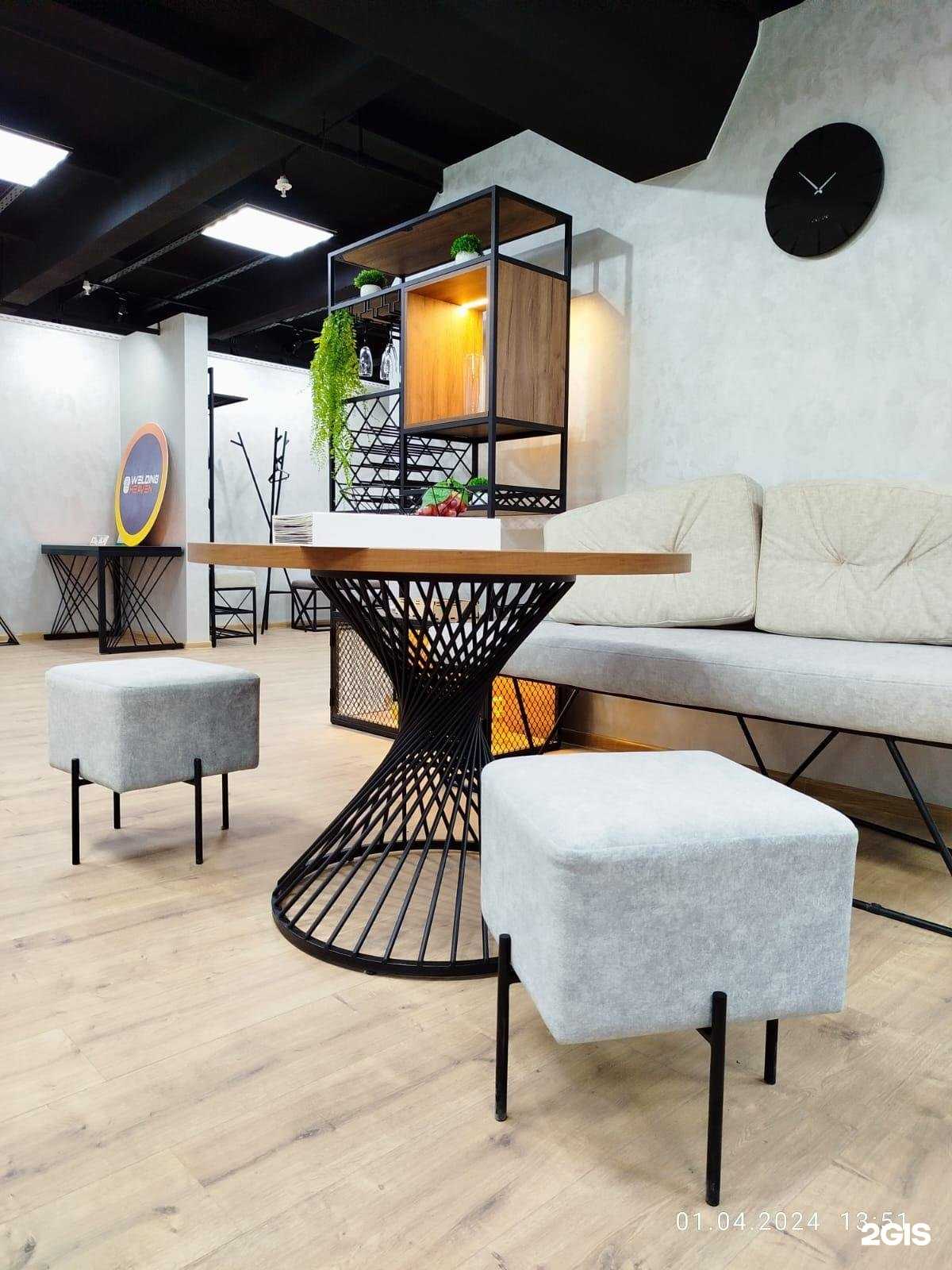 Отзывы на компанию Welding Heaven в г. Смоленск c фото