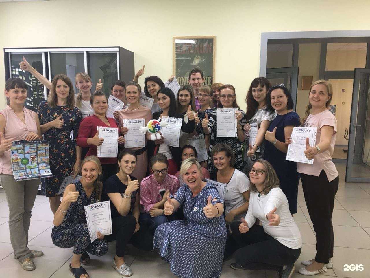 Отзывы на компанию Smart в Бийске c фото