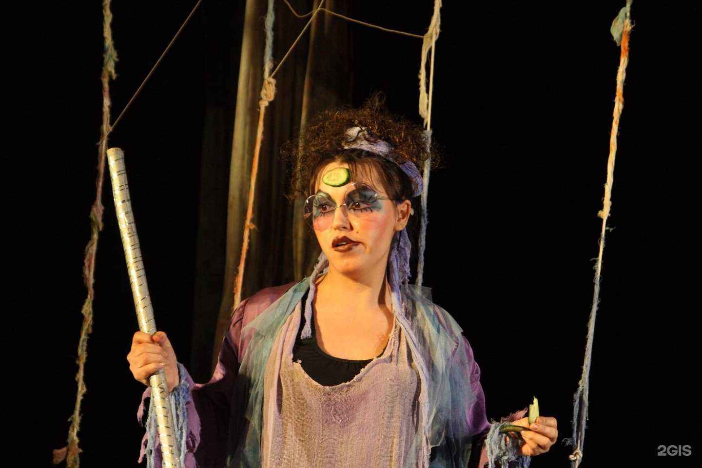 Отзывы на компанию Третий круг в г. Омск c фото