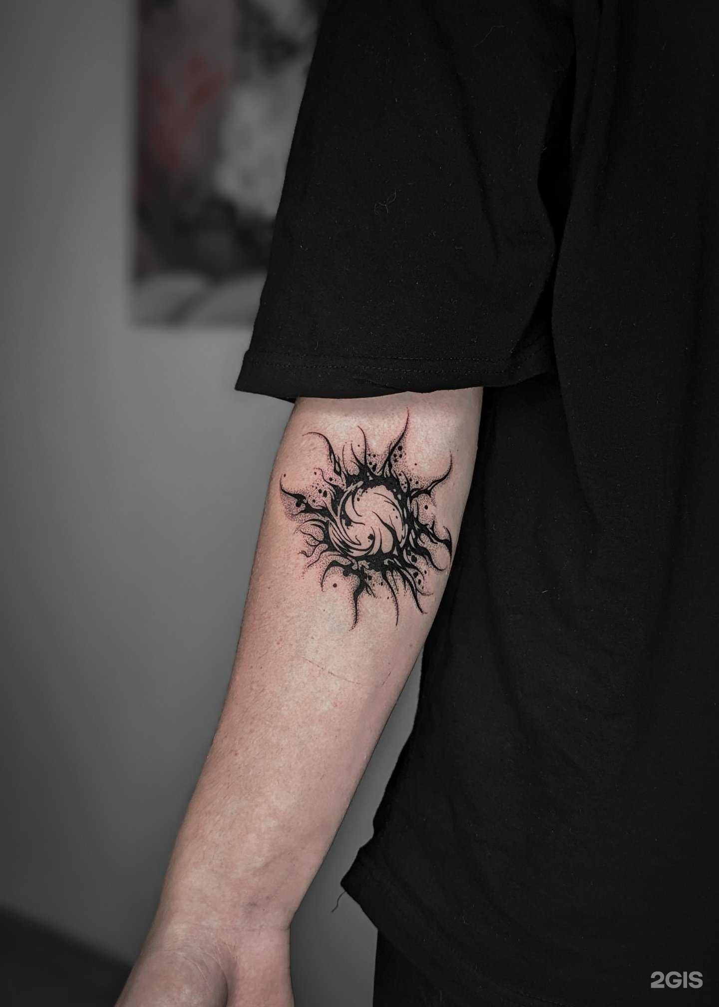 Отзывы на компанию Lr_tattoo в г. Геленджик c фото