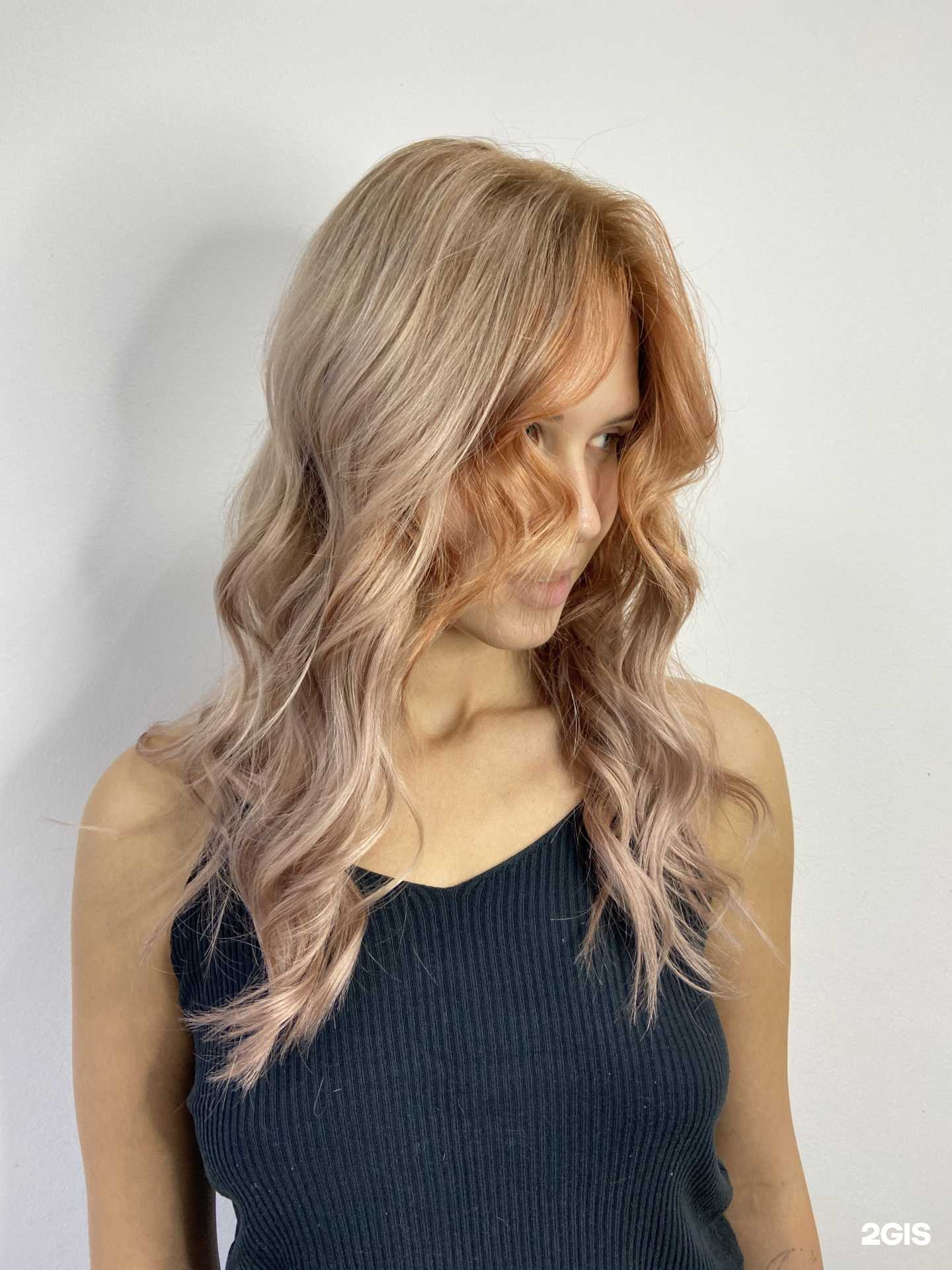 Отзывы на компанию Estel Ми в г. Новочебоксарск c фото