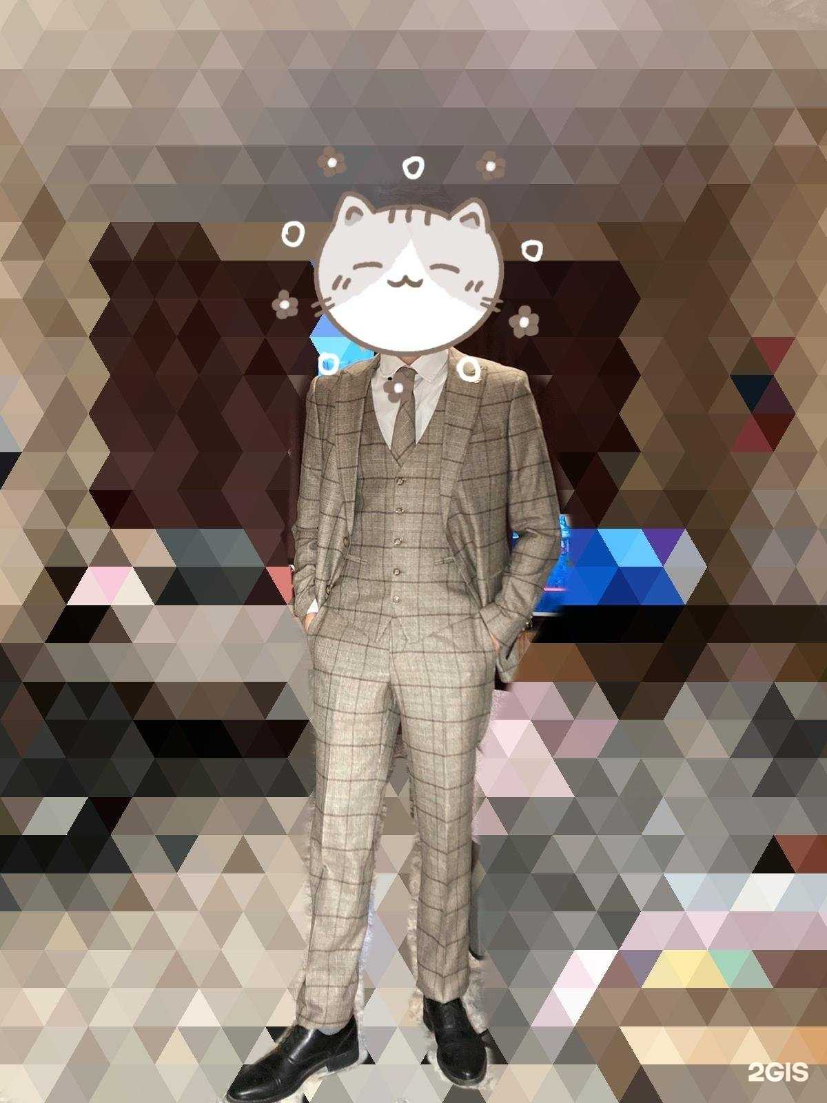 Отзывы на компанию Men`s Level в Новосибирске c фото