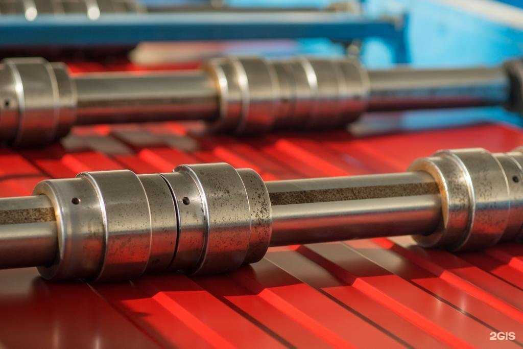 Отзывы на компанию Анапский завод кровли и фасада в Камышине c фото