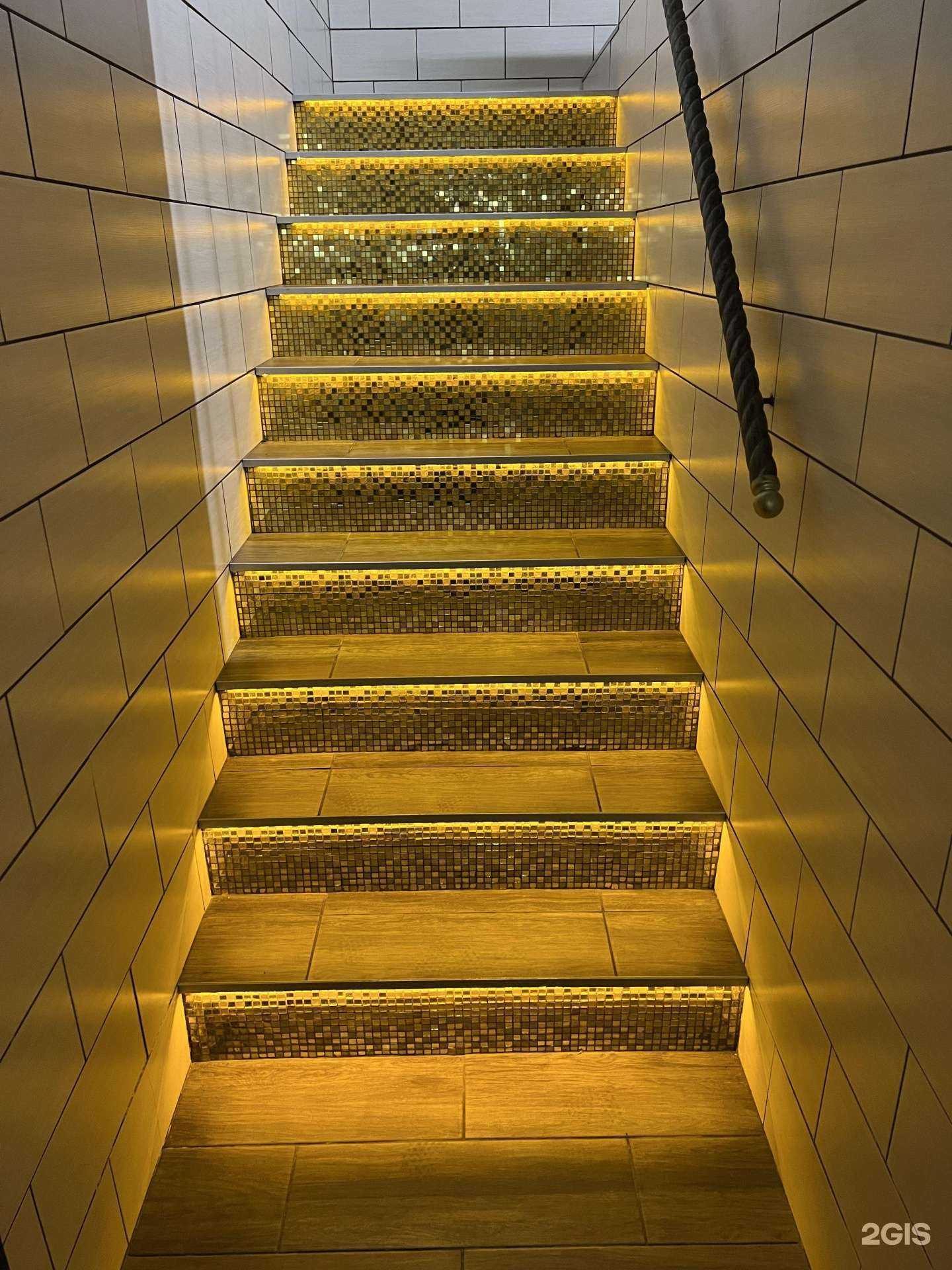 Отзывы на компанию Luxe House в г. Омск c фото