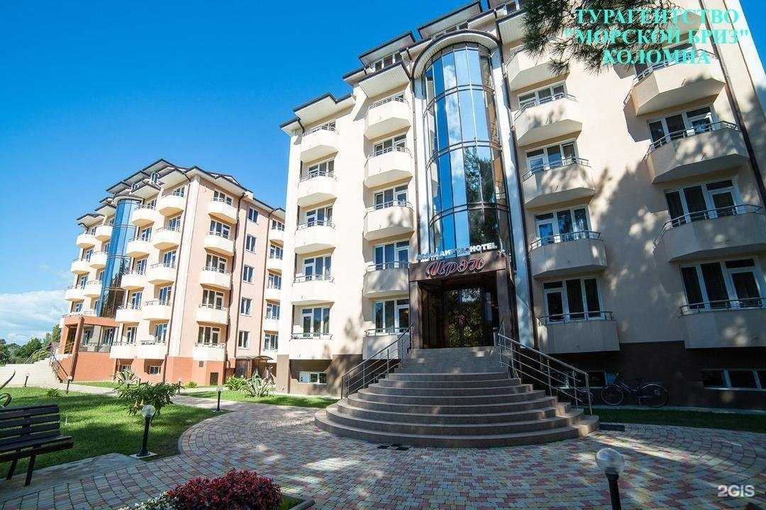 Отзывы на компанию Морской бриз в Коломне c фото