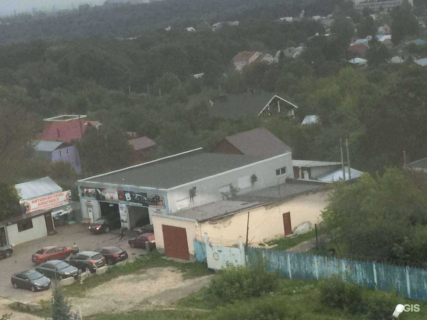 Отзывы на компанию Автокомплекс на Игнатовых в Нижнем Новгороде c фото