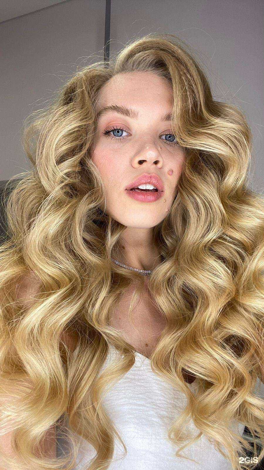 Отзывы на компанию Beauty space в Краснодаре c фото