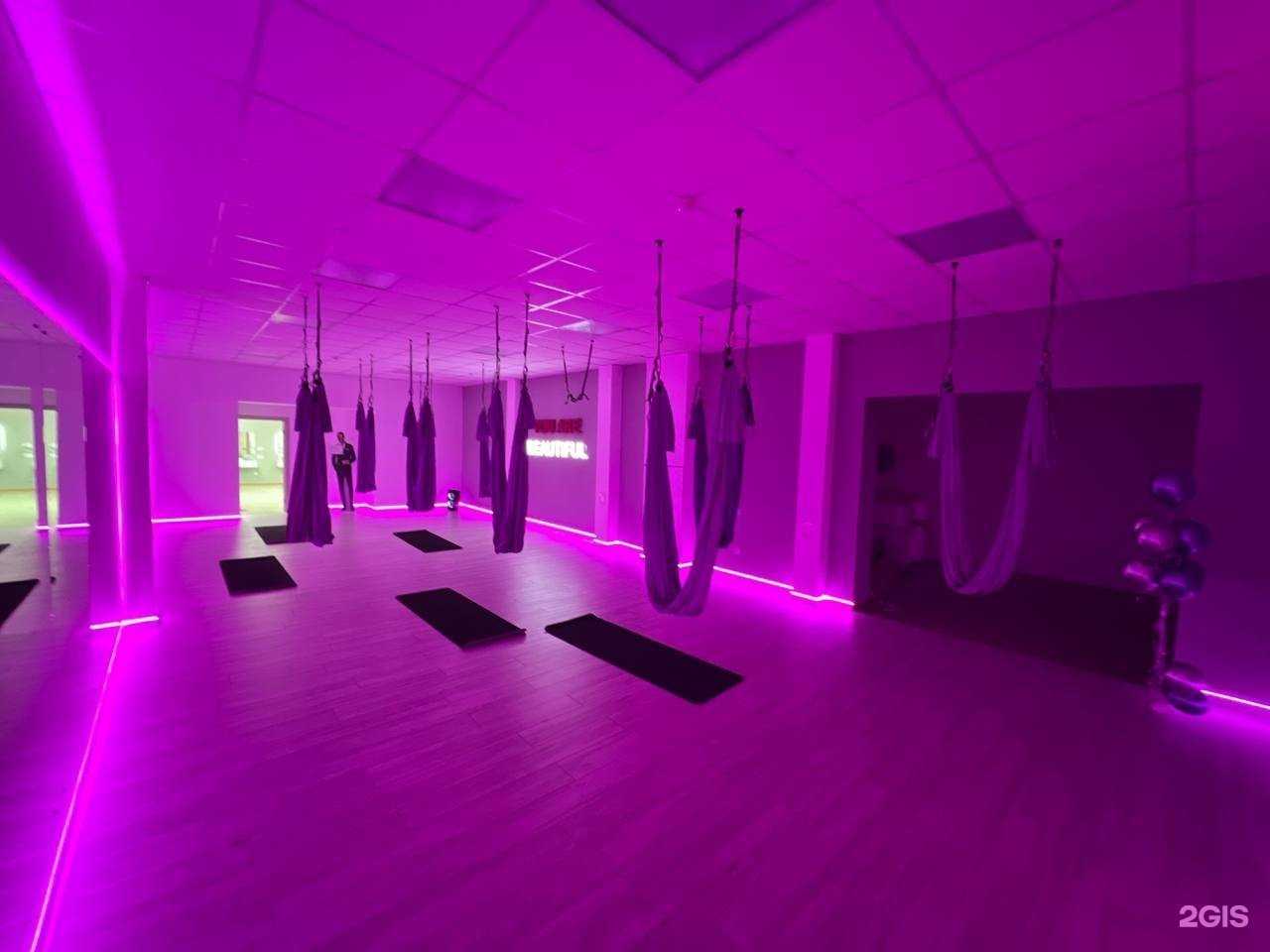 Отзывы на компанию Lady Stretch в г. Тамбов c фото